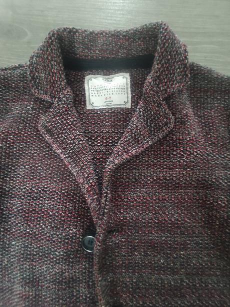 Sako pre chlapca, zara,122
