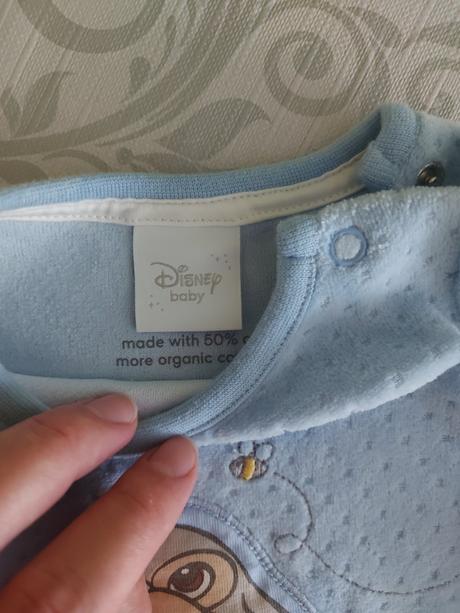 Chlapčenský overal, disney,56