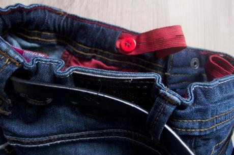 Riflové kraťasky mayoral, mayoral,104