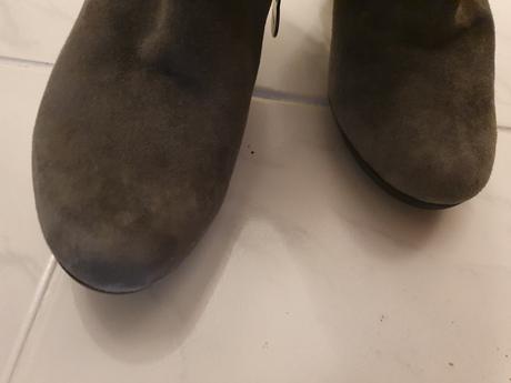 Jarné cizmy geox 37 aj na suchu jesen, geox,37