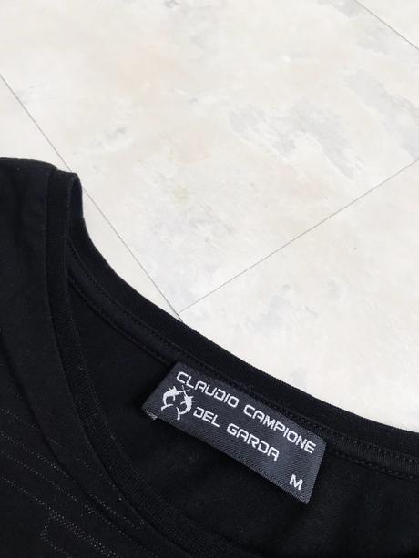 Športové tričko m/l, l