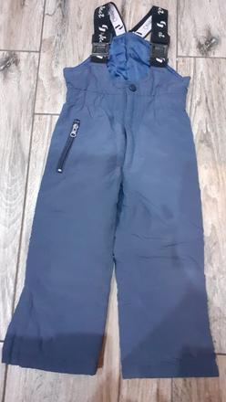 Modré otepľovačky, 92