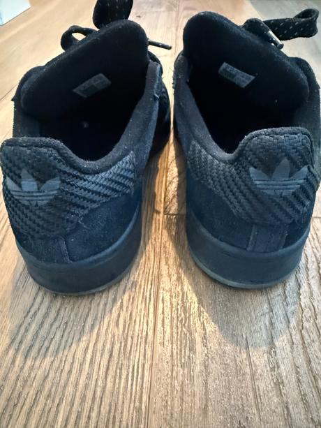 Campus, adidas,42