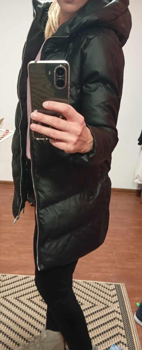 Dámska bunda, xs