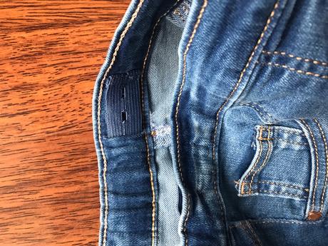 Rifle nz. next na 6-7 rokov, next,122