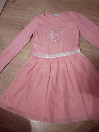 Šaty 134-140, bonprix,140