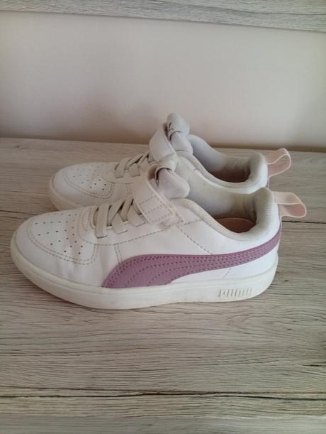 Tenisky, puma,31