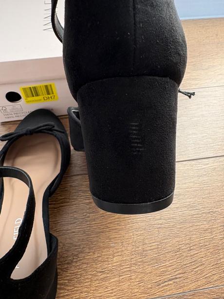 Lodičky anna field 37, 37