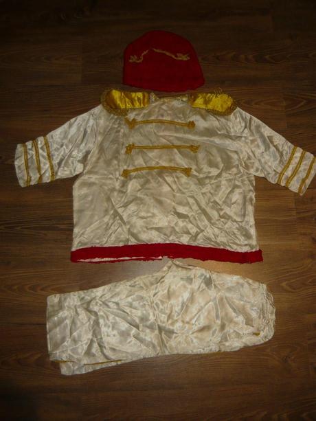 77k-maska na karneval 7/9,