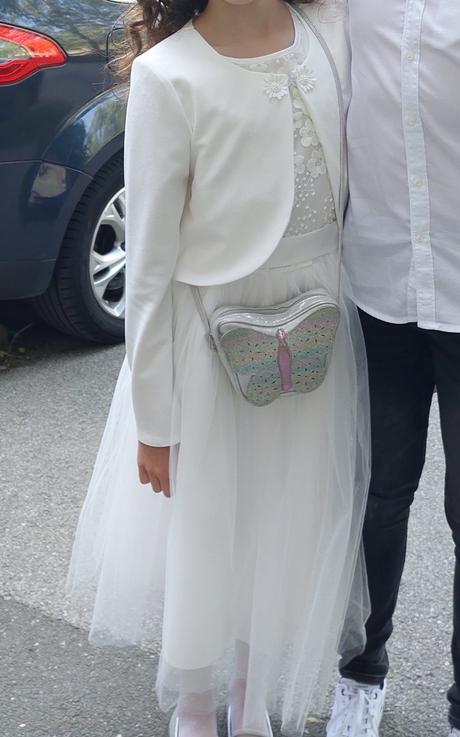 Šaty 1.sv. príjmanie, 158