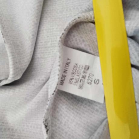 Letné spoločenské šaty, s