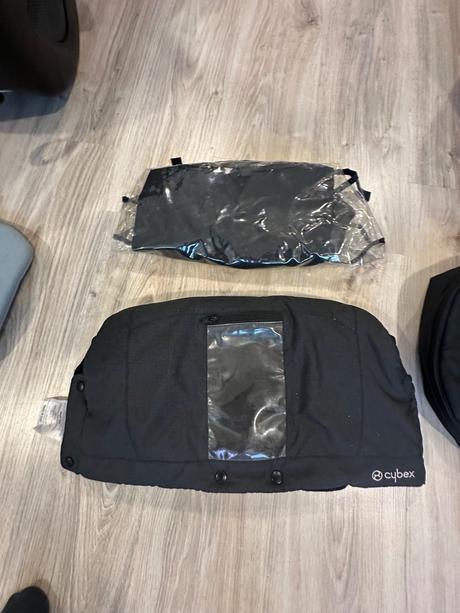 Kočiar cybex 2-kombinácia, cybex,cybex priam 3