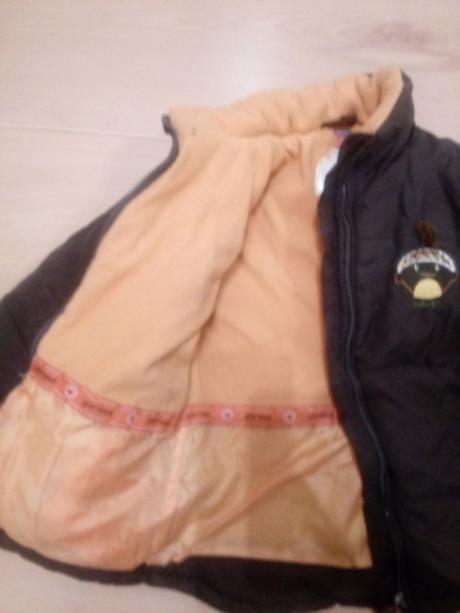 Zimna vetrovka, glorious,104