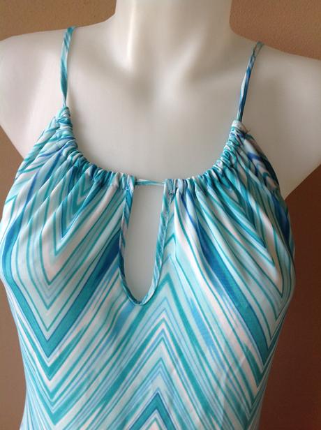 Pružné šaty /2, 38