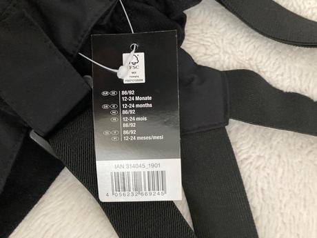 Otepľovačky v.92, crivit,92