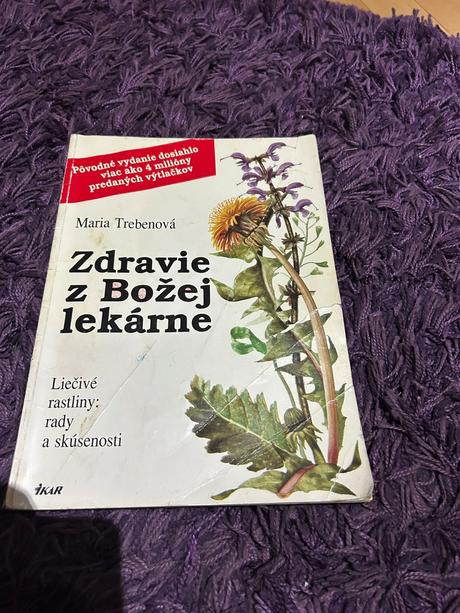 Zdravie z božej lekárne, 