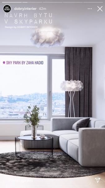 Kde by som zohnala podobný luster alebo lampu?