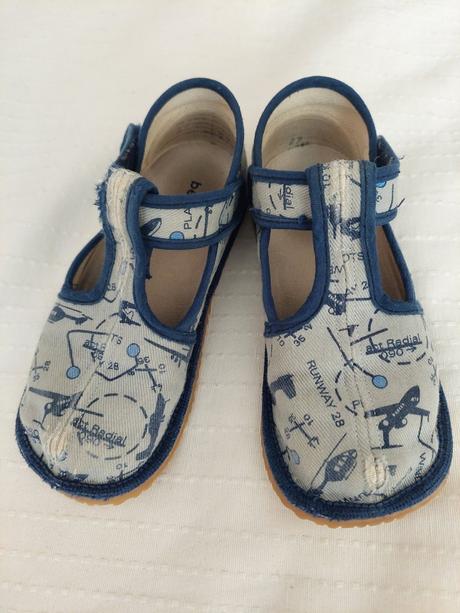 Papuče beda slim, beda,27