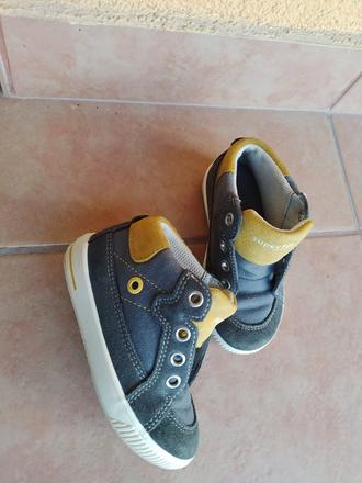 Topánočky topánky superfit 23, superfit,23