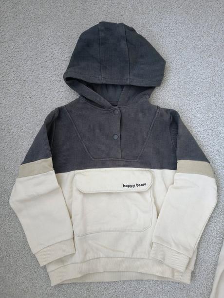 Tepláková súprava, c&a,98