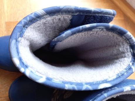 Zimné čižmy demar, demar,29