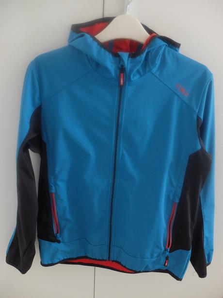 Bunda cmp 164, cmp,164