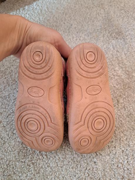 Sandalky d.d.step, d.d.step,23