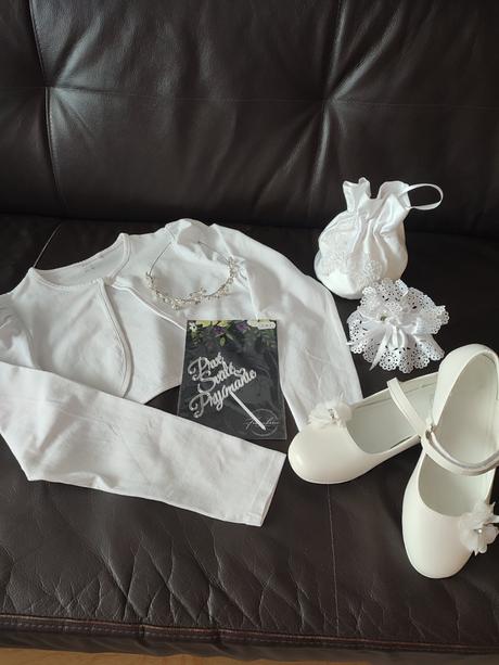 Šaty na 1.sv. prijímanie, 152