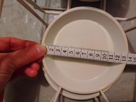 Trojitý kvetináč, 