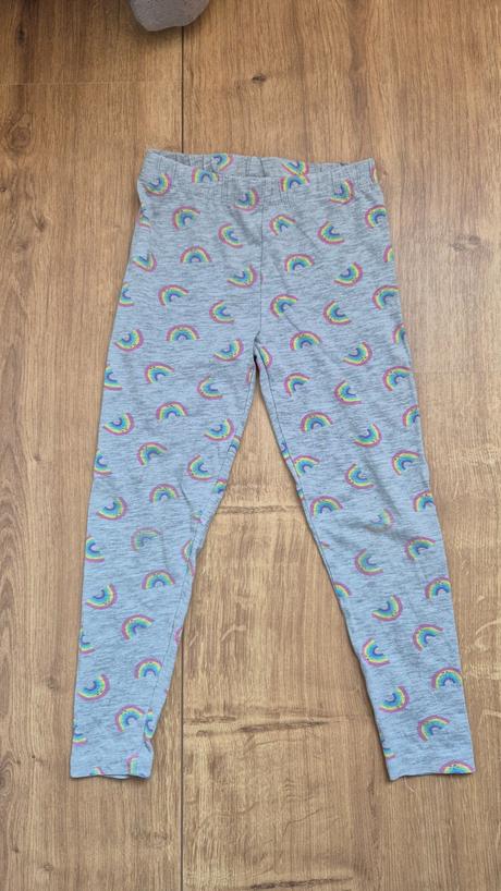 Leginy s duhami, kik,110