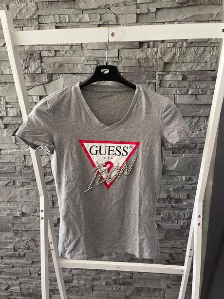 Guess v.s male m, guess,s