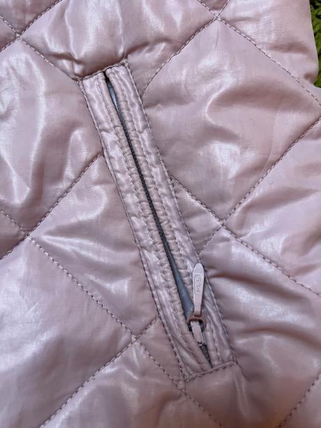 Vetrovka benetton vel. 110, benetton,110