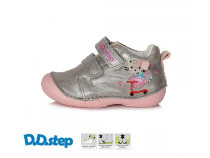 D.d.step prechodne topanky ., d.d.step,24