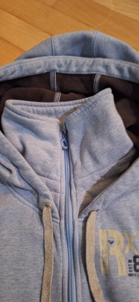 Termo mikina, roxy,m