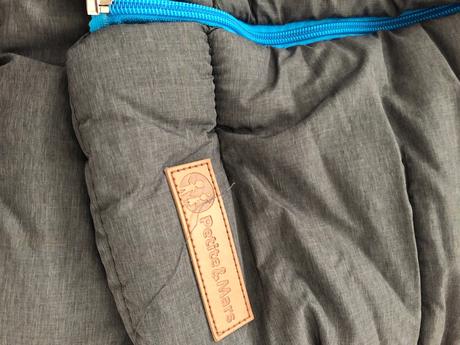 Fusak petite&mars, petite&mars