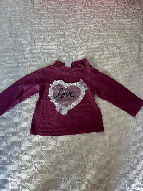 Tričko zara, zara,74