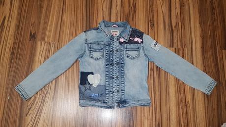 Riflova bunda, desigual,146