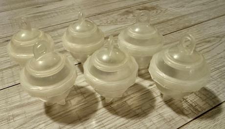 Nadobky na varenie vajicok, 