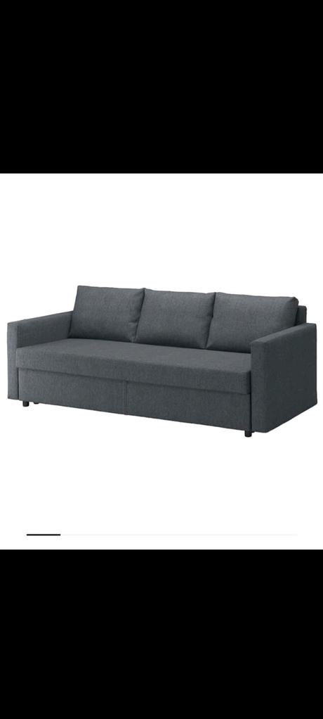 Predám rozkladaci gauč ikea, 