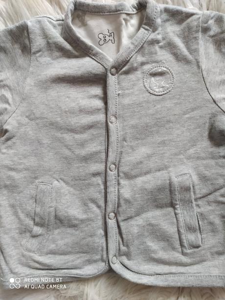 Mikinka, kabátik, 68