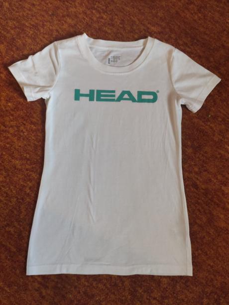 Dámske tričko head veľ.l, l