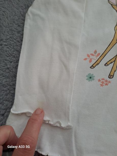 Súpravička č.86, disney,86