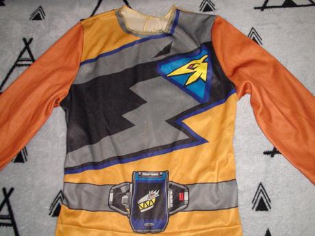 Transformers kostým veľ.98/104,