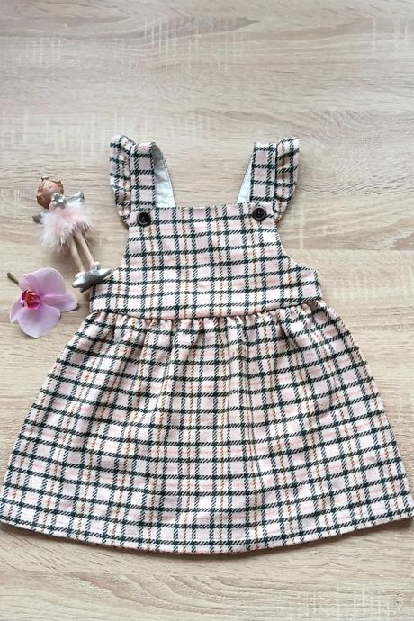 Krásne šaty f&f č. 86, f&f,86