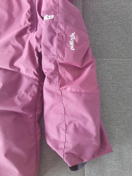 Lyziarska suprava, wedze,92