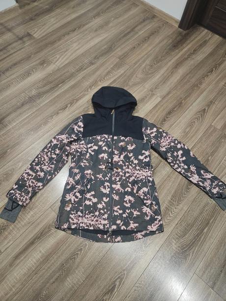 Lyziarska vetrovka roxy "l", roxy,l
