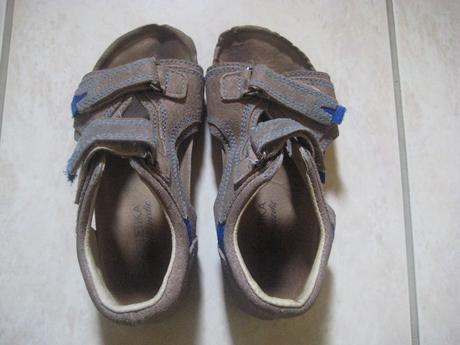 Ortopedické sandále, protetika,32