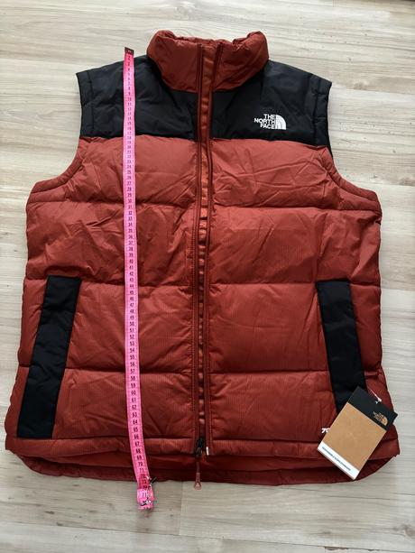 Vesta the north face, m