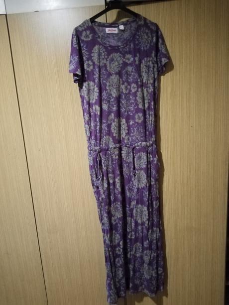 Dámske šaty 36/38, 36