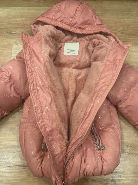 Dievčenská vetrovka, glo-story,134